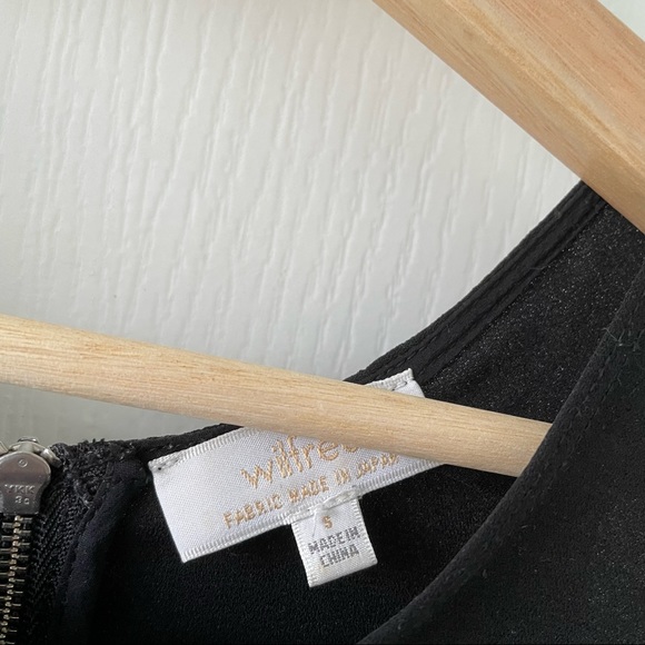 Aritzia tank blouse - Picture 3 of 5